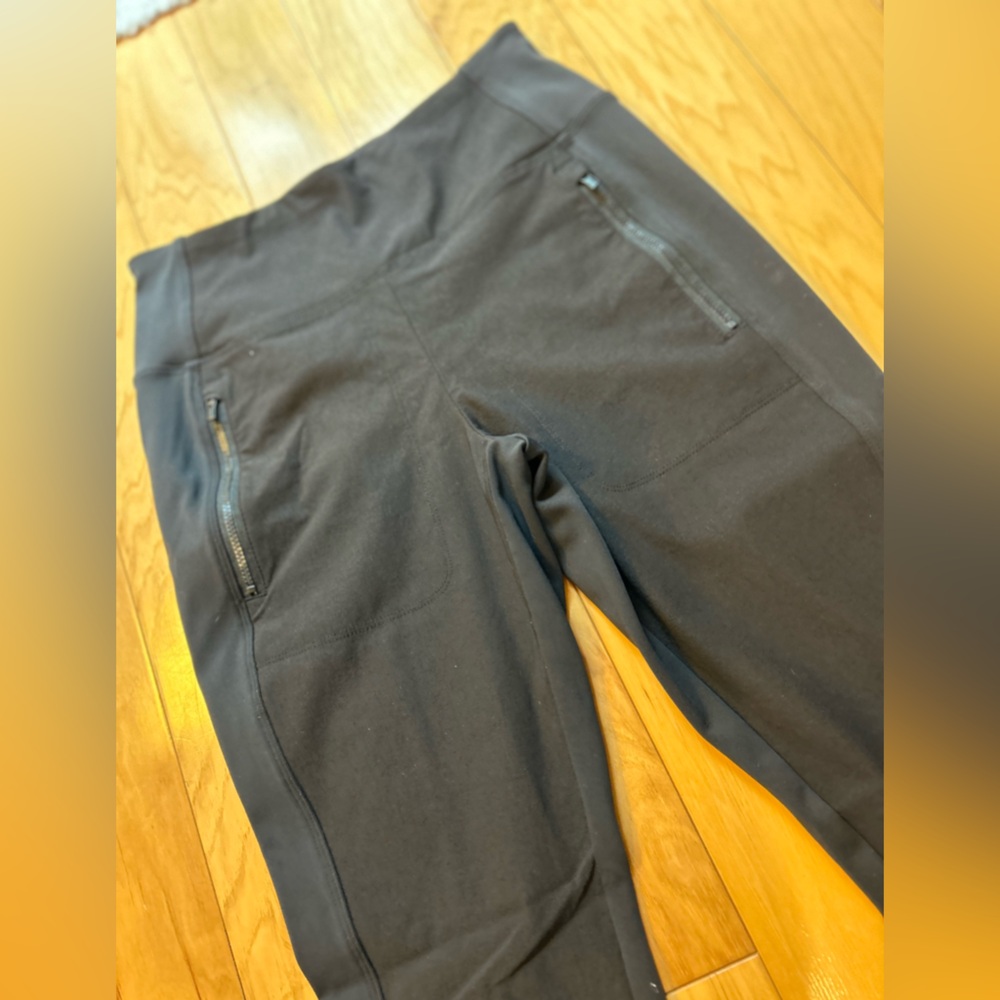 Athleta Headlands Hybrid Tights Joggers Leggings for Women - Picture 11 of 11
